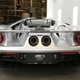 Illustration for article titled The Ford GT Competition Series Looks Like A No-Frills Ferrari Killer